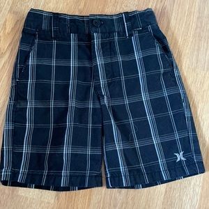 5 for $25 or $12 each Hurley shorts